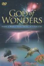 Watch God of Wonders M4ufree
