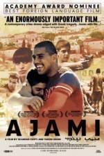 Watch Ajami M4ufree