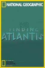 Watch National Geographic: Finding Atlantis M4ufree