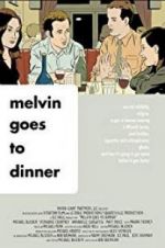 Watch Melvin Goes to Dinner M4ufree