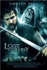 Watch Lost Colony M4ufree