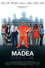 Watch Tyler Perry's Madea Goes to Jail M4ufree