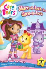 Watch Care Bears Share-a-Lot in Care-a-Lot M4ufree