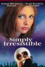 Watch Simply Irresistible M4ufree