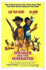 Watch The Stranger and the Gunfighter M4ufree