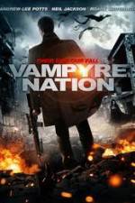 Watch Vampyre Nation M4ufree