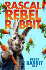 Watch Peter Rabbit M4ufree
