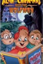 Watch Alvin and the Chipmunks Meet the Wolfman M4ufree