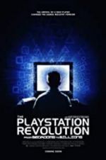 Watch From Bedrooms to Billions: The Playstation Revolution M4ufree