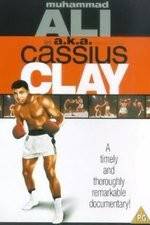 Watch A.k.a. Cassius Clay M4ufree
