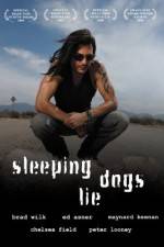 Watch Sleeping Dogs Lie M4ufree