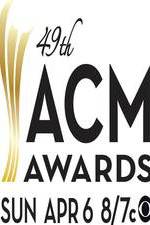 Watch The 49th Annual Academy of Country Music Awards 2014 M4ufree