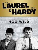 Watch Hog Wild (Short 1930) M4ufree
