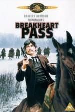 Watch Breakheart Pass M4ufree