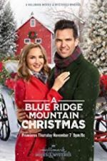 Watch A Blue Ridge Mountain Christmas M4ufree
