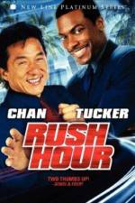 Watch Rush Hour M4ufree