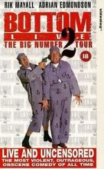 Watch Bottom Live: The Big Number 2 Tour M4ufree