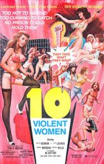Watch Ten Violent Women M4ufree