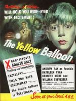 Watch The Yellow Balloon M4ufree