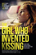 Watch The Girl Who Invented Kissing M4ufree