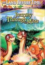 Watch The Land Before Time IV: Journey Through the Mists M4ufree
