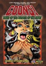 Watch Coons! Night of the Bandits of the Night M4ufree