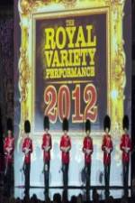Watch The Royal Variety Performance M4ufree