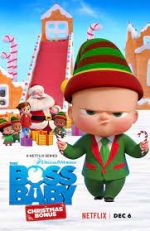 Watch The Boss Baby: Christmas Bonus Movie2k