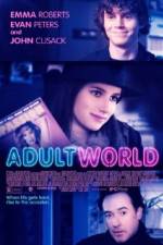 Watch Adult World M4ufree
