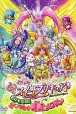 Watch Suite Precure The Movie Take it Back The Miraculous Melody that Connects Hearts M4ufree