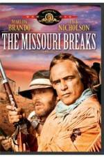 Watch The Missouri Breaks M4ufree