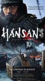 Watch Hansan: Rising Dragon M4ufree
