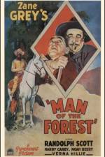 Watch Man of the Forest M4ufree