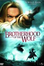 Watch Brotherhood of the Wolf (Le pacte des loups) M4ufree