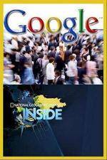 Watch National Geographic - Inside Google M4ufree
