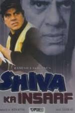 Watch Shiva Ka Insaaf M4ufree