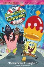 Watch The SpongeBob SquarePants Movie M4ufree