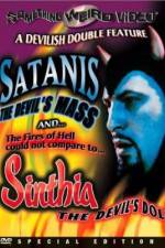 Watch Satanis The Devil's Mass M4ufree