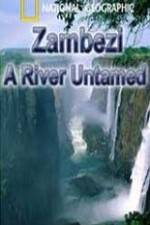 Watch National Geographic Zambezi River Untamed M4ufree