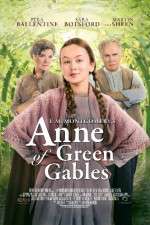 Watch Anne of Green Gables M4ufree