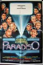 Watch Nuovo cinema Paradiso M4ufree