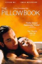 Watch The Pillow Book M4ufree