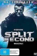 Watch Split Second M4ufree