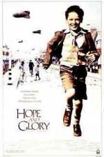 Watch Hope and Glory M4ufree