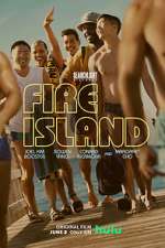 Watch Fire Island M4ufree