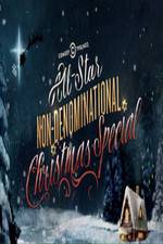 Watch Comedy Centrals All-Star Non-Denominational Christmas Special M4ufree