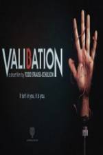Watch Valibation M4ufree