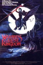 Watch Wizards of the Lost Kingdom M4ufree