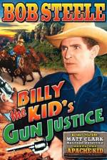 Watch Billy the Kid's Gun Justice M4ufree