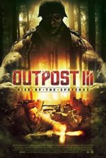 Watch Outpost: Rise of the Spetsnaz M4ufree